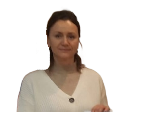 Стельмах Елена Евгеньевна.