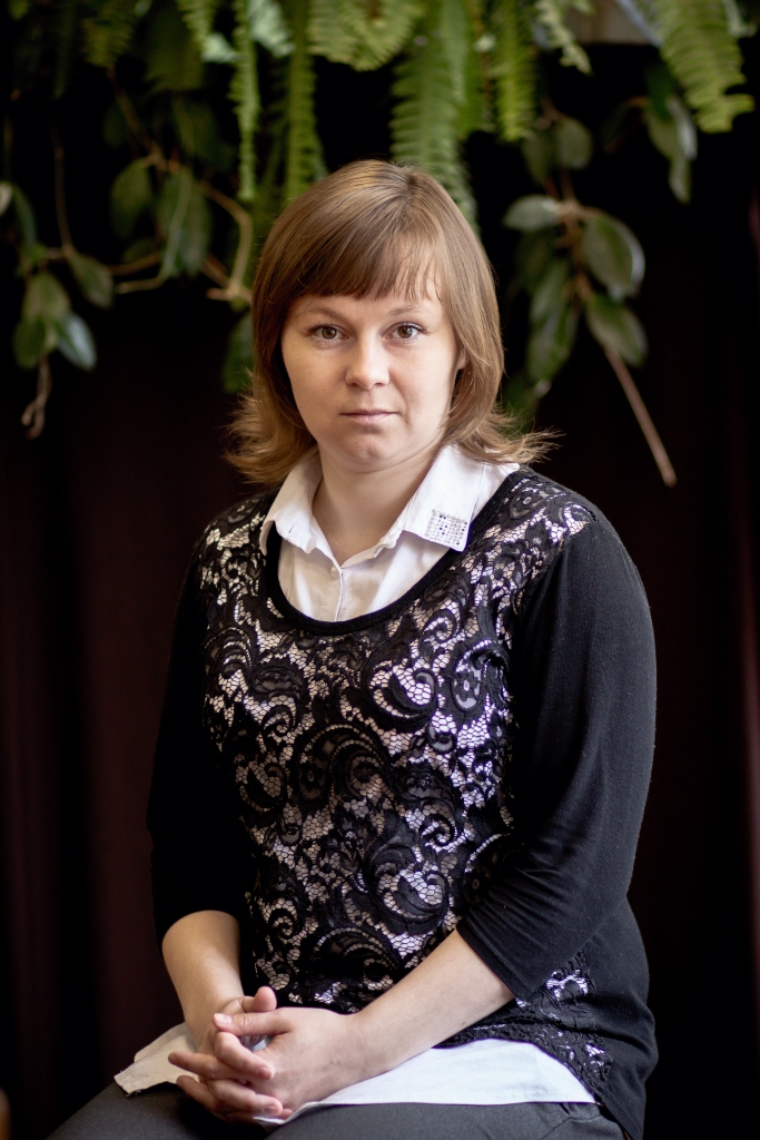 Рыжова Анастасия Сергеевна Рыжова Анастасия Сергеевна.