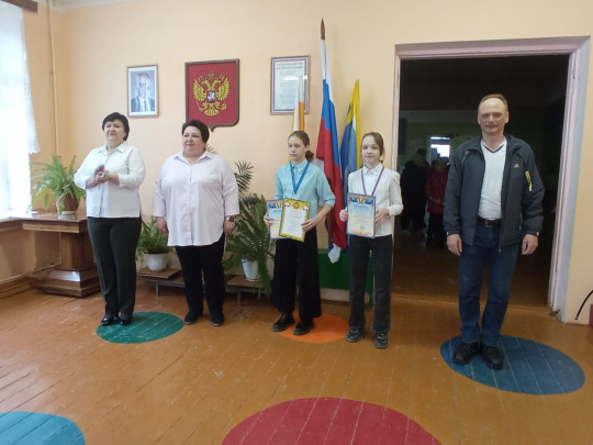 Разговоры о важном.