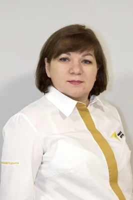 Гогу Наталия Никаноровна